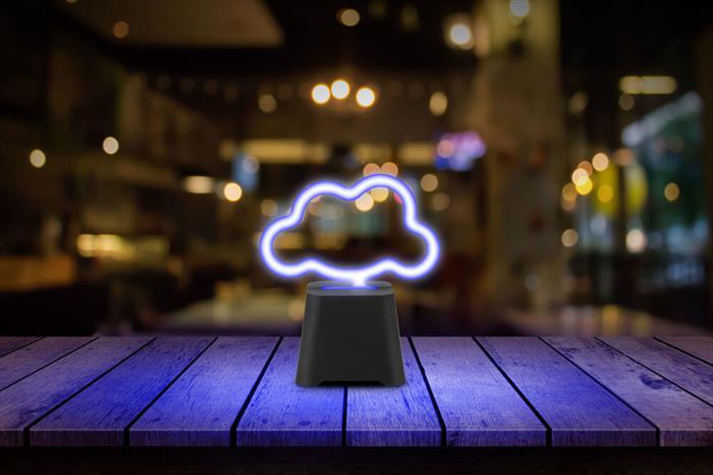 Immagine del prodotto CELLULARLINE - Speaker bluetooth BTSPKNEONBEAT222