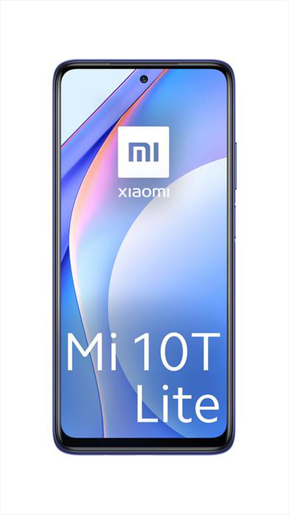 "XIAOMI - MI 10T LITE 5G 6+128-Atlantic Blue"