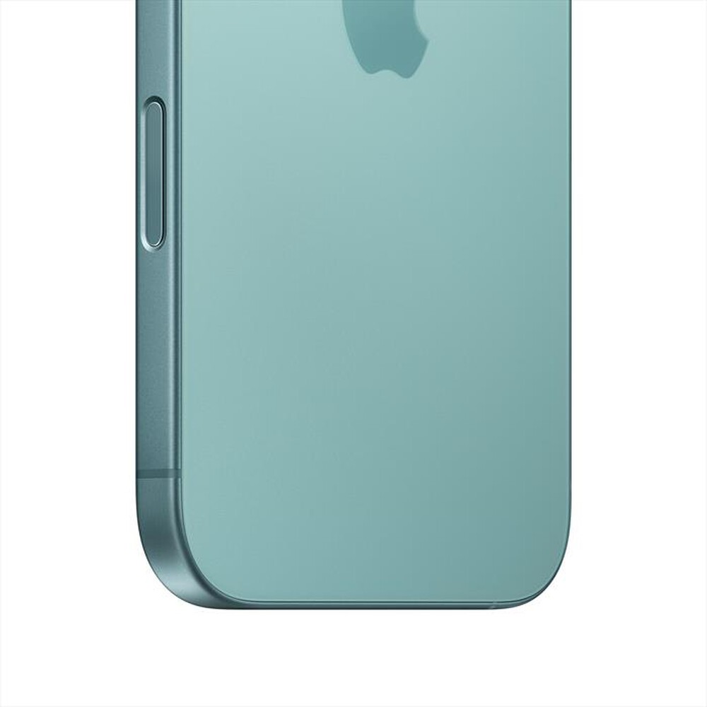 "WIND - 3 - APPLE iPhone 16 128GB-Verde acqua"