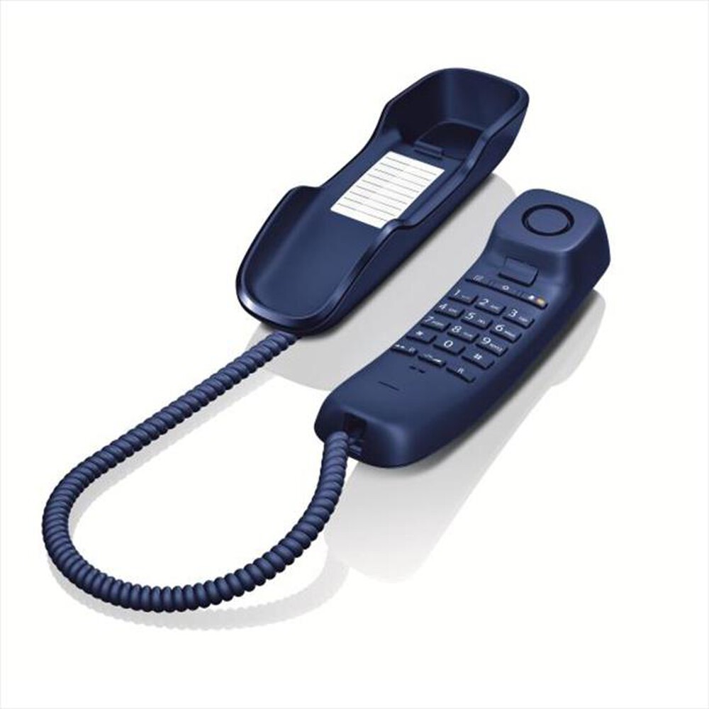 "GIGASET - DA 210-BLU"