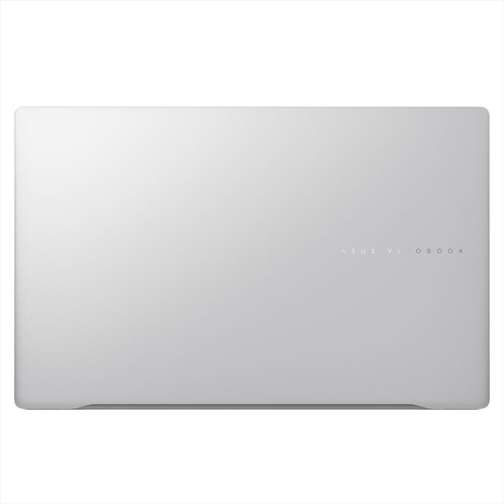 "ASUS - Vivobook S 15 OLED S5507QA-MA006W 15.6\" Qualcomm-Silver"