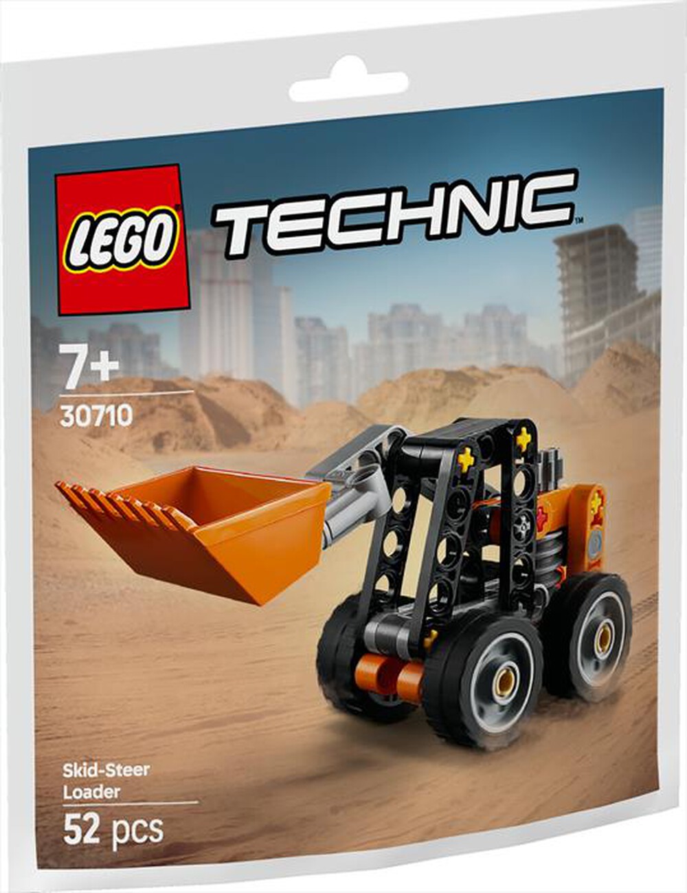 Immagine del prodotto LEGO - TECHNIC Minipala - 30710