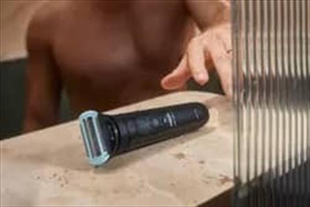 Immagine del prodotto PHILIPS - Tagliacapelli SERIE 7000 BG7470/15-nero intenso