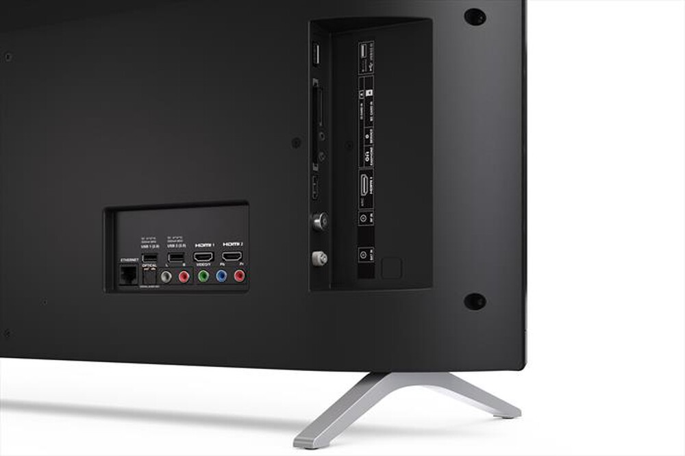 "SHARP - Smart TV LED ANDROID UHD 4K 43\" 43BL5EA-Nero"