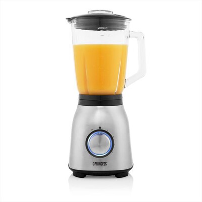 PRINCESS - 212091 FRULLATORE ACCIAIO 1000W 1,5
