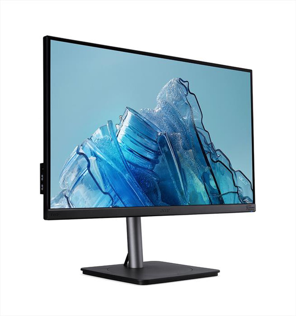 Immagine del prodotto ACER - Monitor TFT FHD 23,8" VERO CB243YEBEMIPRUZXV-Nero