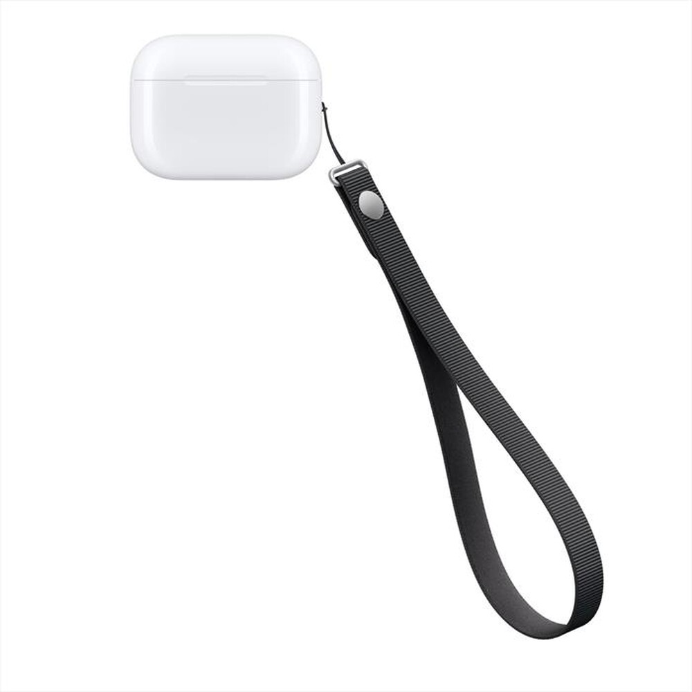 Immagine del prodotto APPLE - Laccetto da polso-Nero