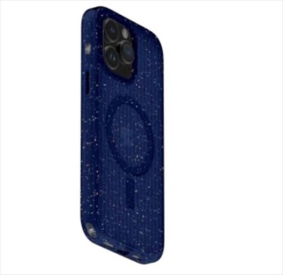OTTERBOX - Custodia per iPhone 15 Pro-Blu