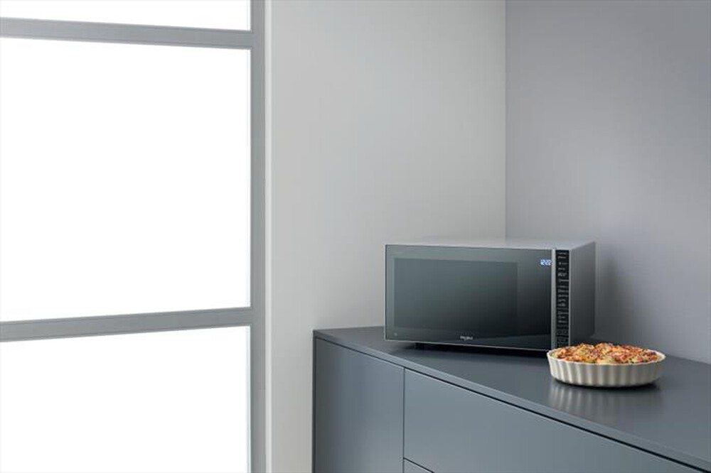 "WHIRLPOOL - COOK30 MWP 304 M-Specchio"