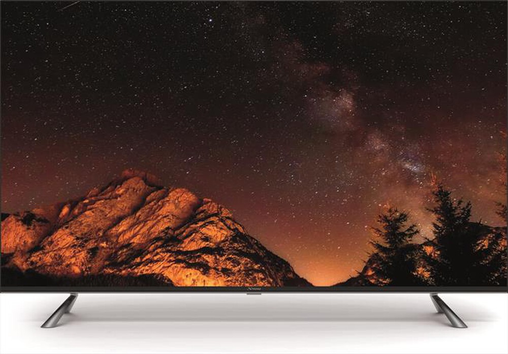 Immagine del prodotto STRONG - Smart TV 4K Android 50" 2tlc Wifi Google  50UC7433-nero