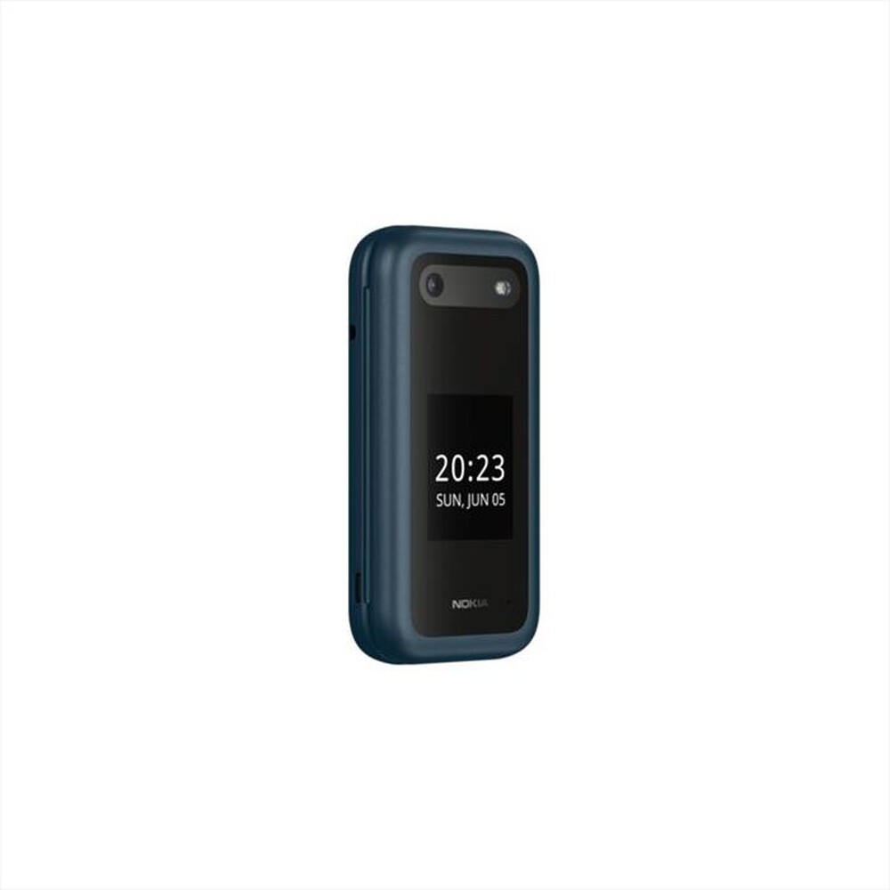 "NOKIA - 2660-BLUE"