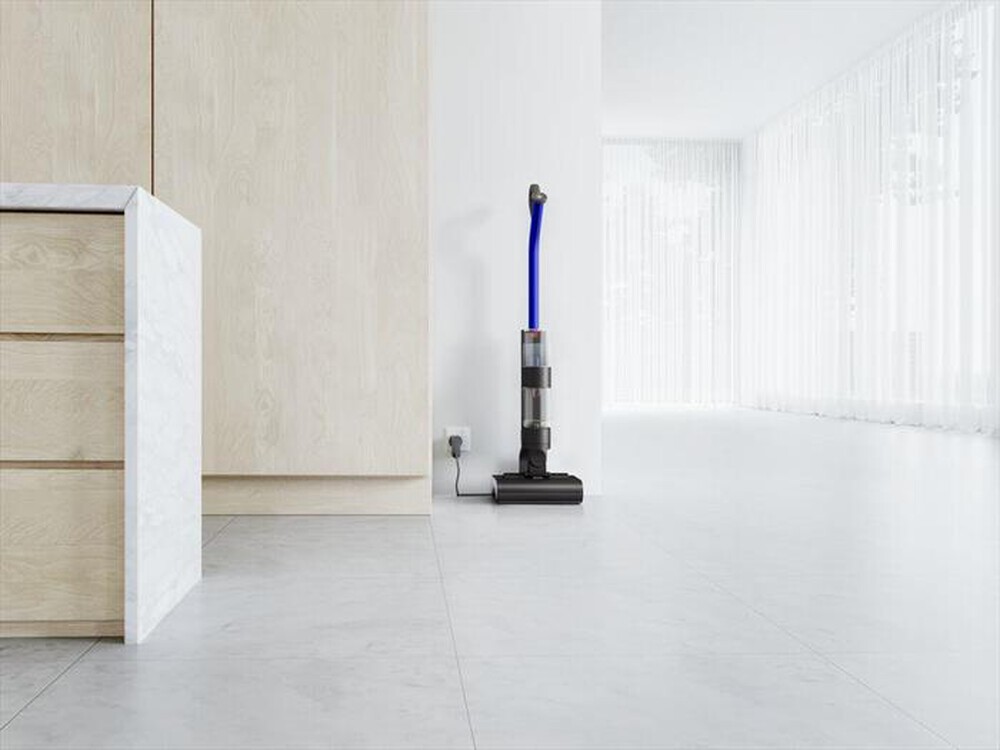 Immagine del prodotto DYSON - Lavapavimenti WASHG1-Nero/Blu