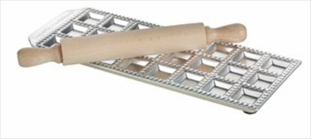 Immagine del prodotto IMPERIA - RAVIOLAMP 24 RAVIOLI CLASSICI-Silver