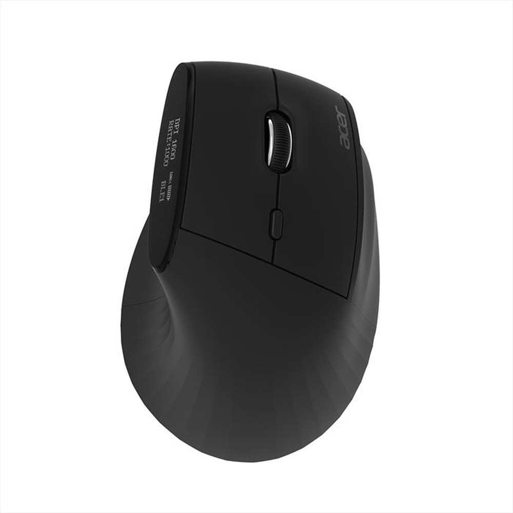 Immagine del prodotto ACER - ACER SMART FIT VERTICAL MOUSE-Nero