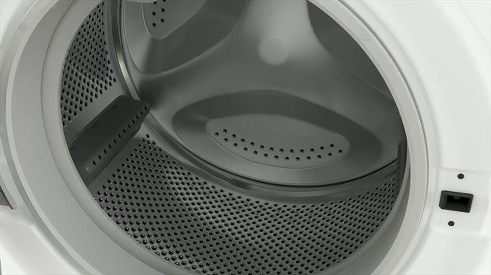 "INDESIT - Lavatrice INNEX BWE 81285X WS IT 8 Kg Classe B-Bianco"