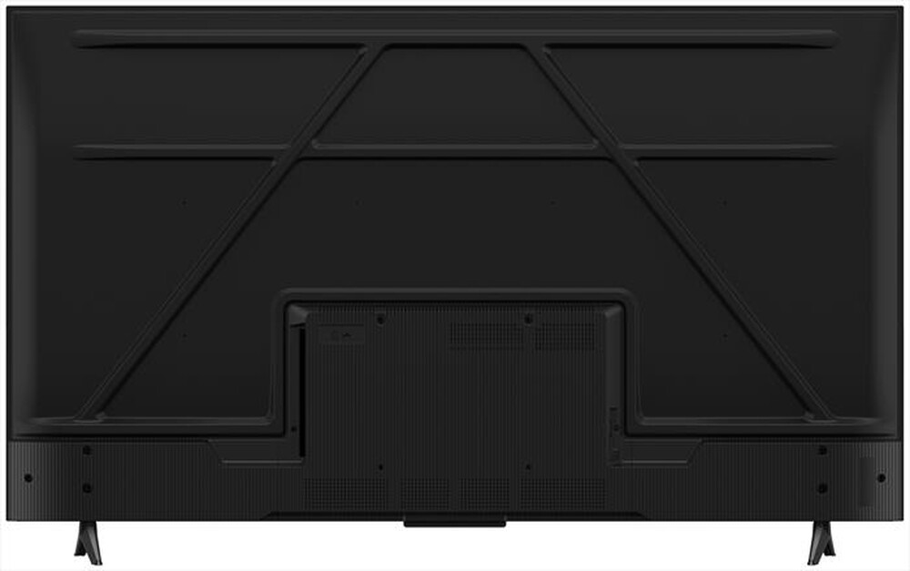 Immagine del prodotto TCL - Smart TV LED UHD 4K 55" 55P6L-Nero