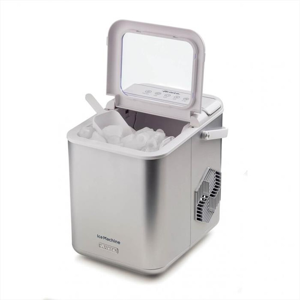 Immagine del prodotto ARIETE - Fabbricatore di ghiaccio 651 Ice Machine