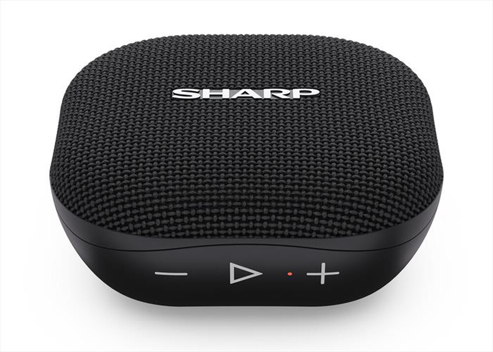 "SHARP - GX-BT60(BK)-Nero"