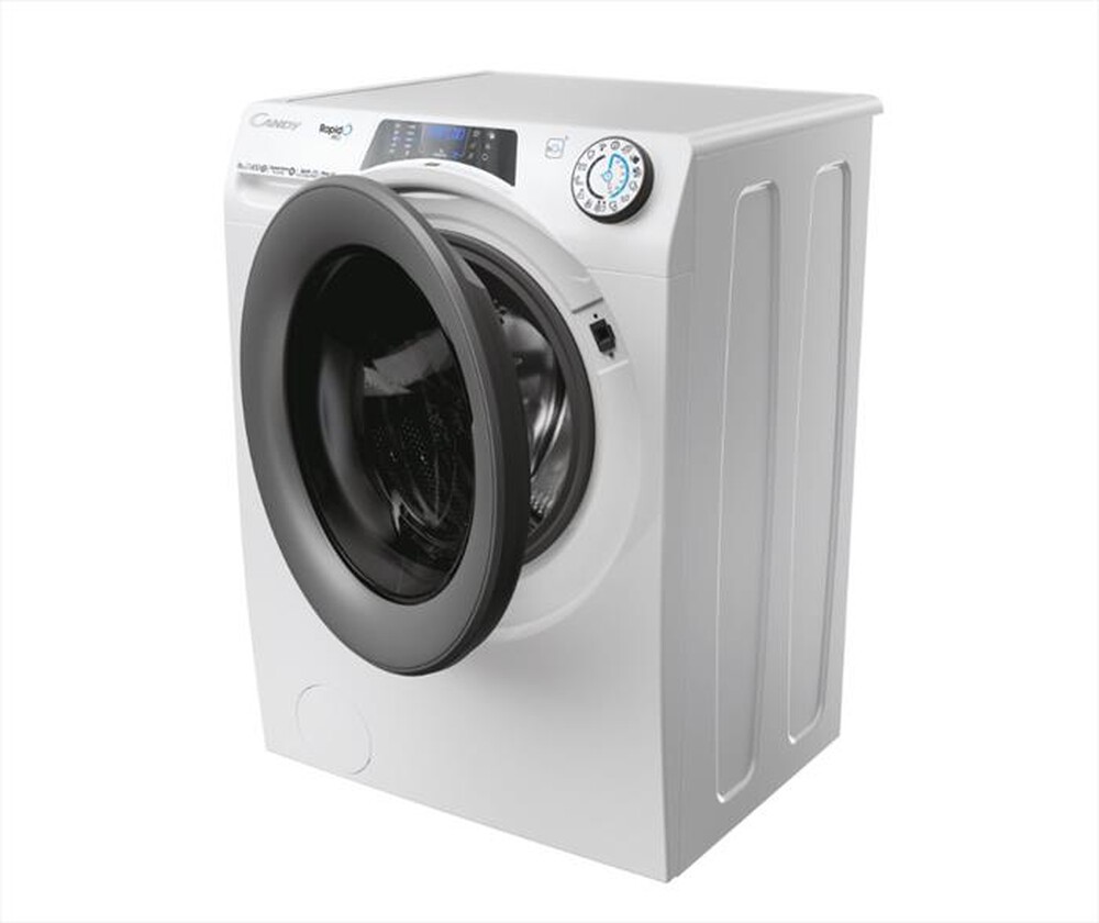 Immagine del prodotto CANDY - Lavatrice RP 4106BWMR/1-S 10 Kg Classe A-Bianco