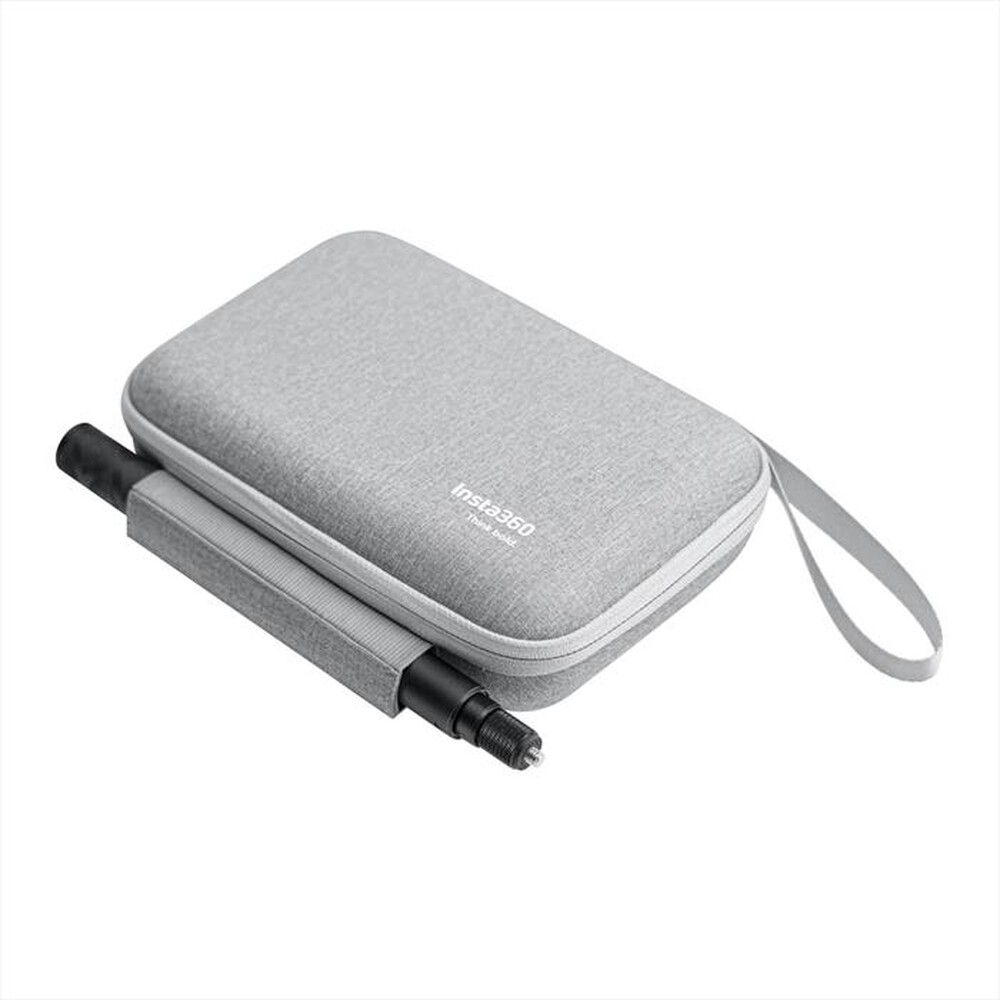 Immagine del prodotto INSTA360 - Custodia rigida su misura per X4 AIR-Grigio