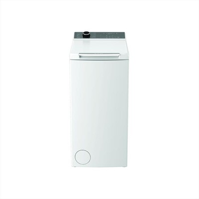 HOTPOINT ARISTON - Lavatrice HTLCARE 66S IT 6Kg Classe A-Bianco