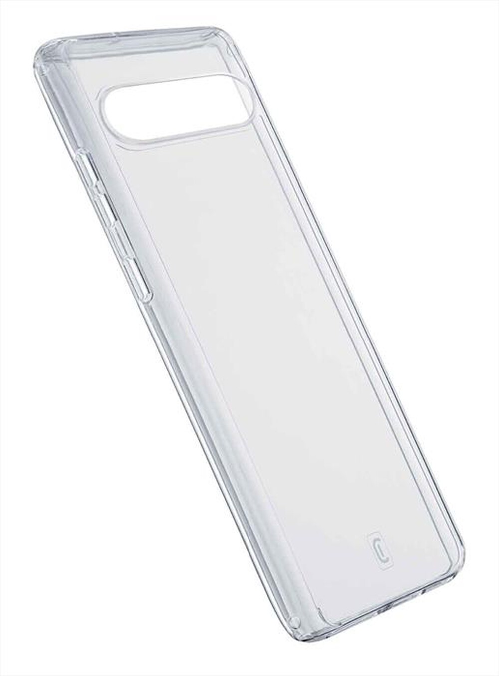 Immagine del prodotto CELLULARLINE - Cover CLEAR STRONG per Google Pixel 9-Trasparente