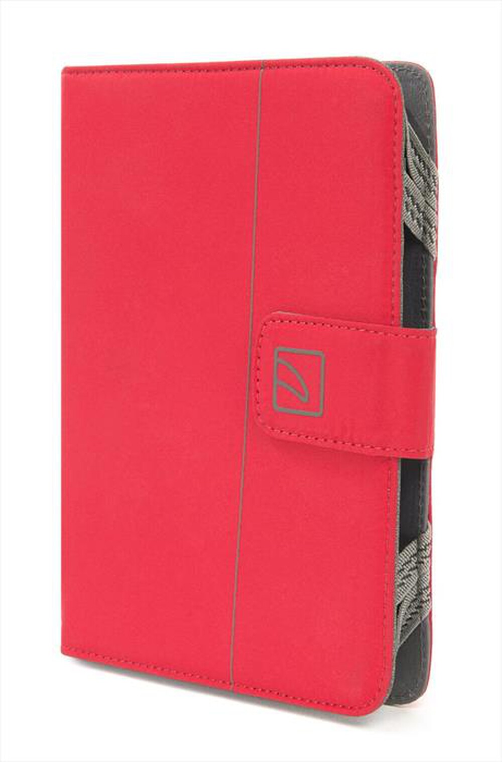 "TUCANO - FACILE Custodia universale tablet 8-Rosso"