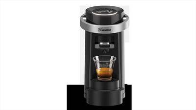 CAFFE BORBONE - Macchina da caff&eacute; pump BLUEMOON-Nero