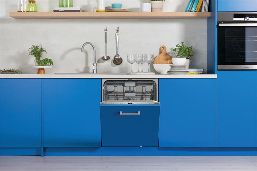 Immagine del prodotto HISENSE - Lavastoviglie HV693C60AD Classe C 16 coperti-Bianco