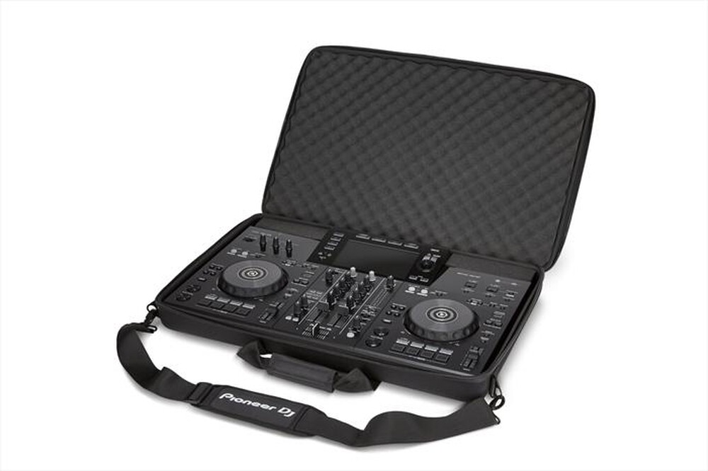 "PIONEER - DJC-RR BORSA PER XDJ RR-Nero"