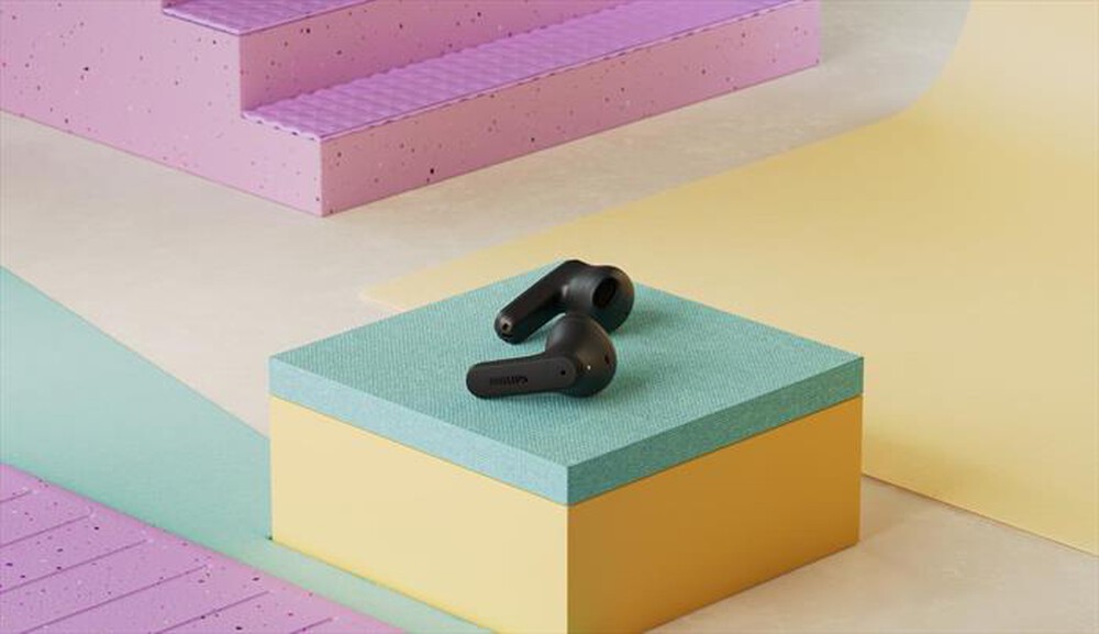 Immagine del prodotto PHILIPS - Auricolari in ear TAT2139BK/00-Black