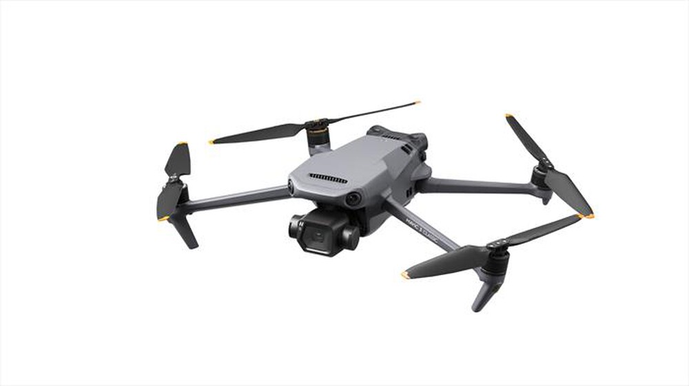 "DJI - MAVIC 3 CLASSIC (DRONE ONLY)-Grigio"