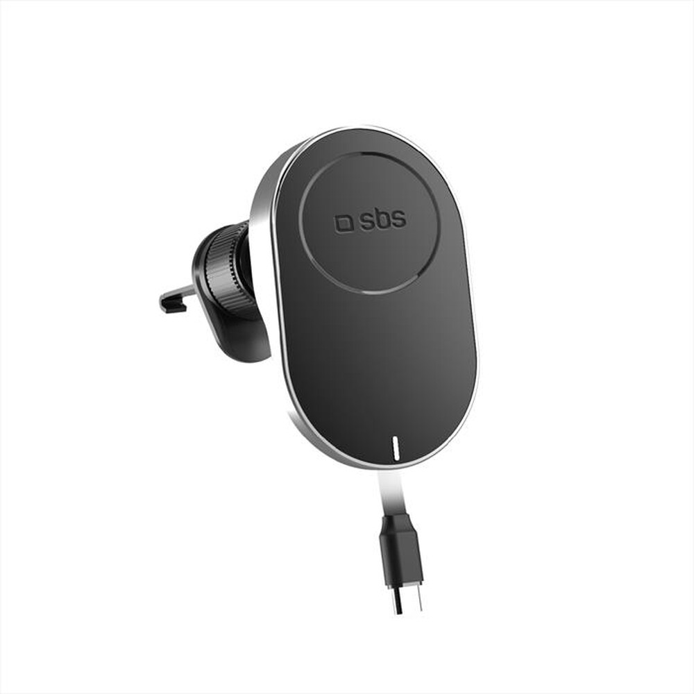 Immagine del prodotto SBS - TESUPP15WRETRACABL-Nero