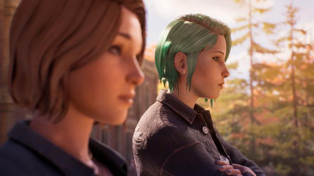 Immagine del prodotto NAMCO - LIFE IS STRANGE REUNION PS5