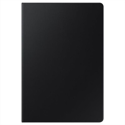 SAMSUNG - BOOK COVER TAB S7+-Nero