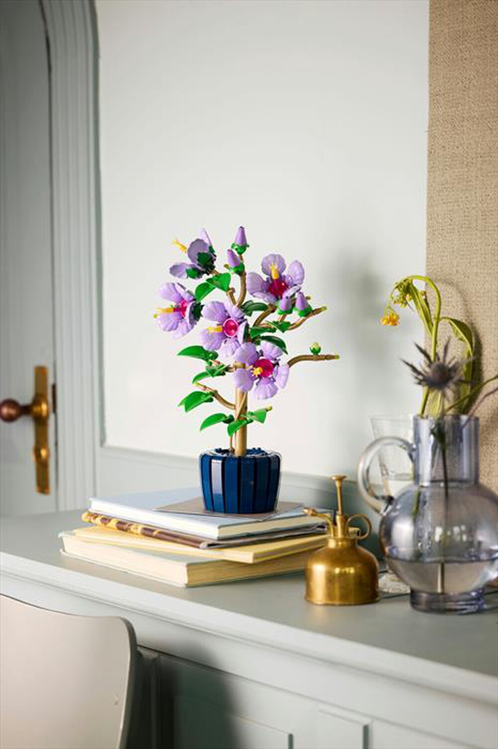 Immagine del prodotto LEGO - BOTANICALS Ibisco - 10372