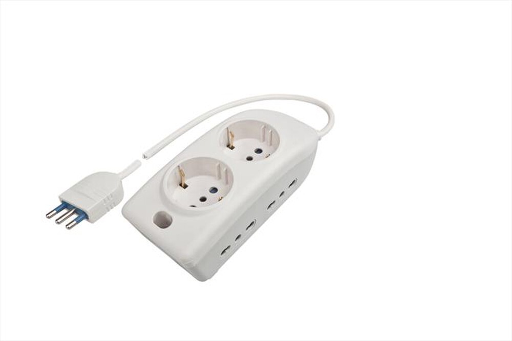 Immagine del prodotto TECHLIFE - PP0541T-Bianco