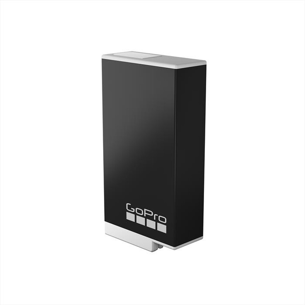 "GoPro - MAX ENDURO BATTERY-nero"
