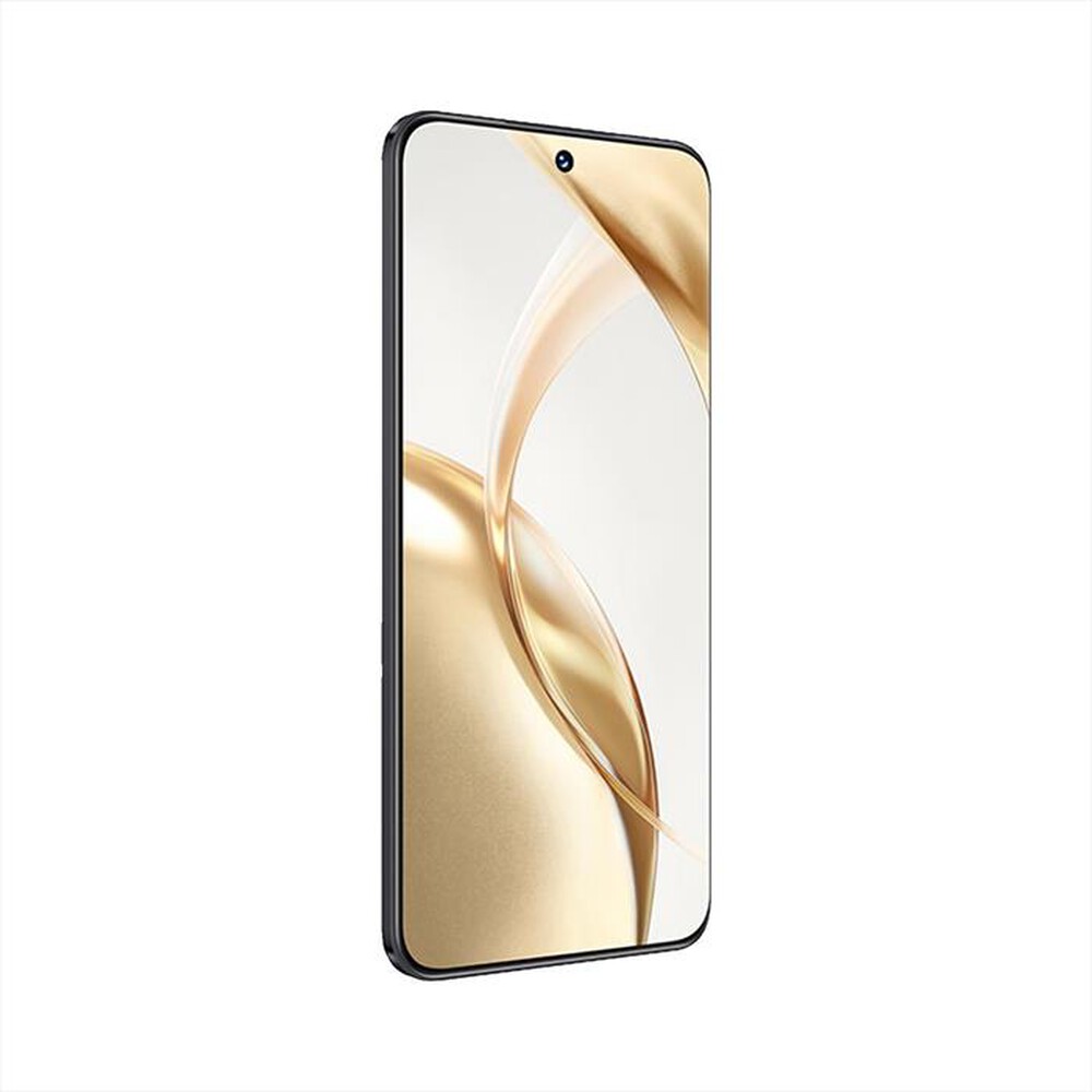 "HONOR - Smartphone 200-Black"