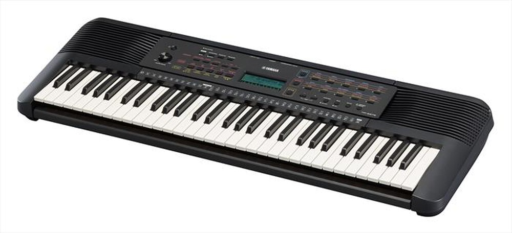 "YAMAHA - SPSRE273-Black"