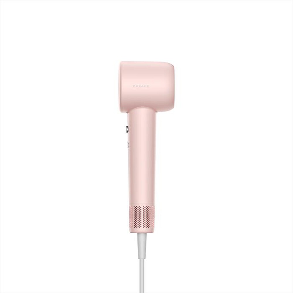 "DREAME - Asciugacapelli DREHD12A-PK-Rosa"