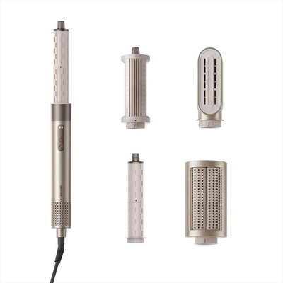 DREAME - AIRSTYLE SHINE-Oro