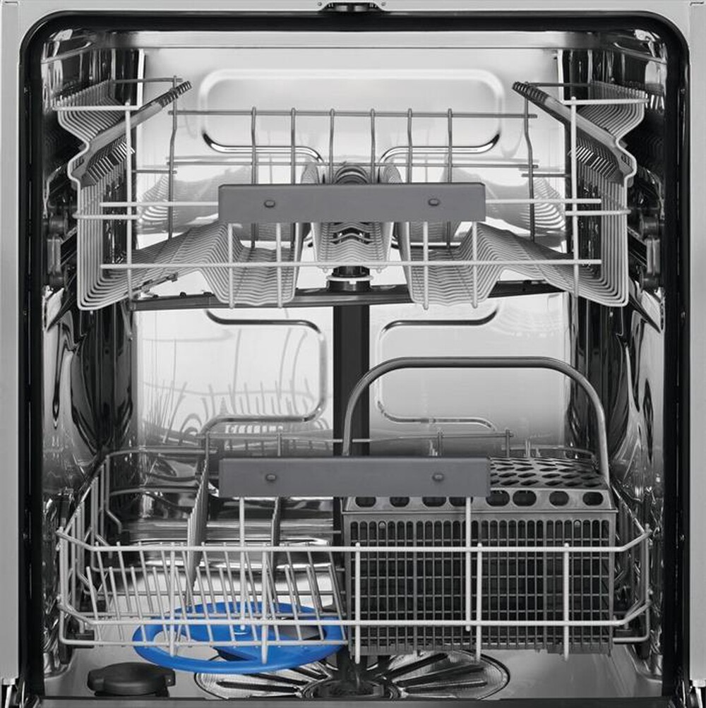 Immagine del prodotto ELECTROLUX - Lavastoviglie incasso EES47320L Classe D