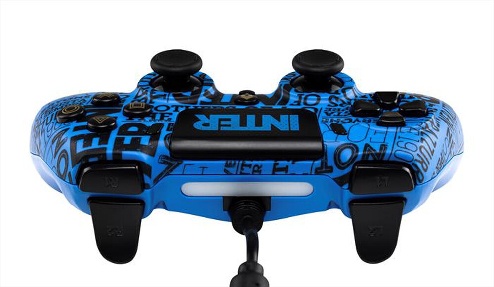 "QUBICK - CONTROLLER PER PS4 INTER"