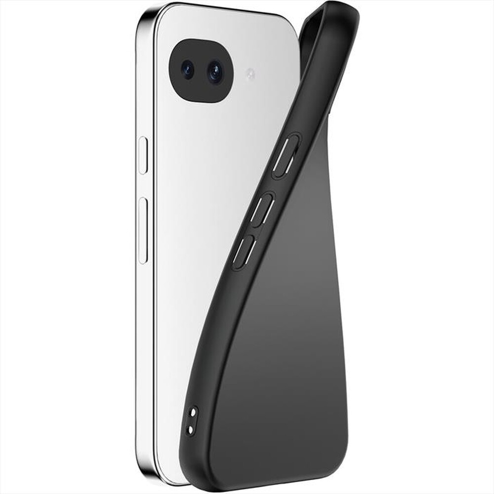 Immagine del prodotto CELLULARLINE - CHROMA per Google Pixel 10A-Nero
