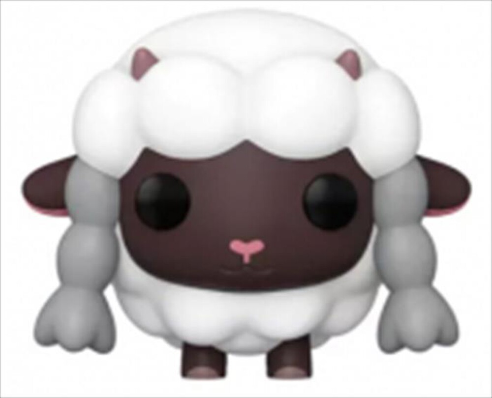 Immagine del prodotto FUNKO - Action figure Pokemon Wooloo 958
