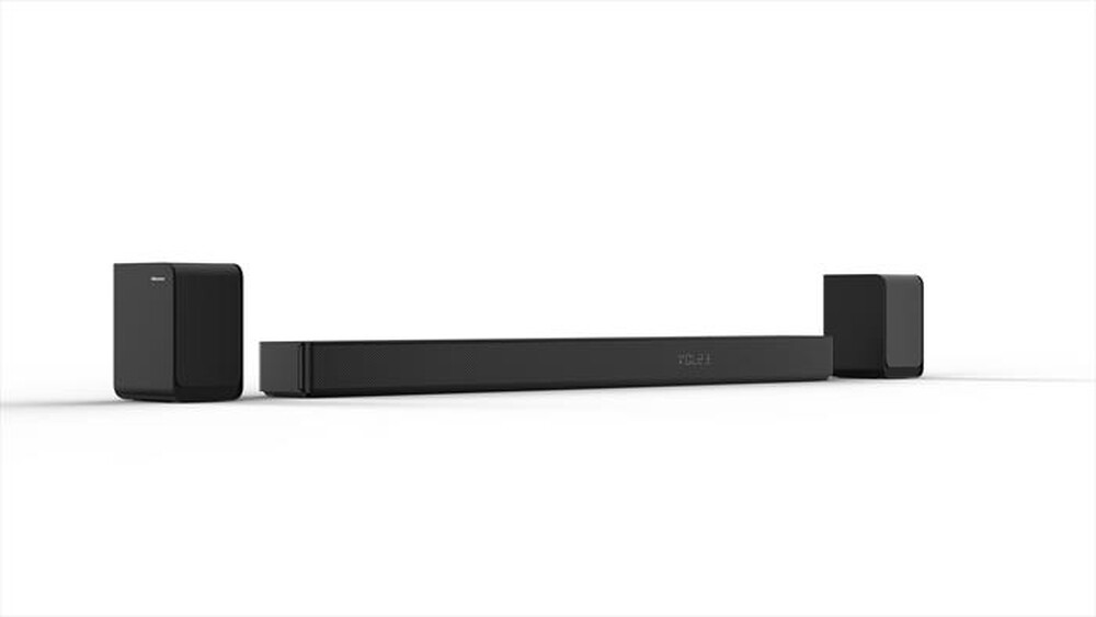 Immagine del prodotto HISENSE - SoundBar AX5125H-NERO