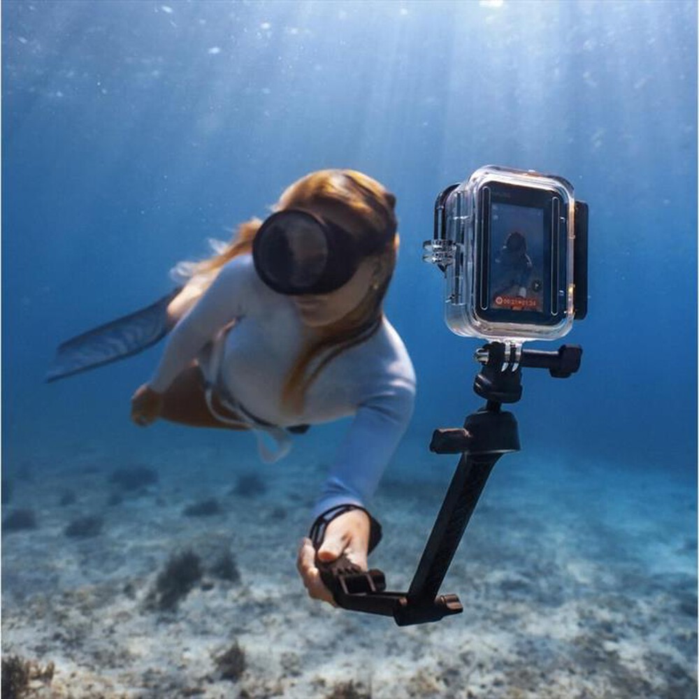 Immagine del prodotto INSTA360 - Custodia subacquea ACEPRO 2 DIVE CASE-Black