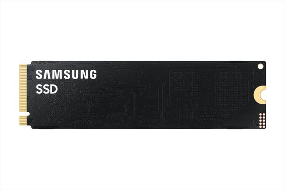 Immagine del prodotto SAMSUNG - SAMSUNG 9100 PRO NVME SSD INTERNO 1TB-Nero