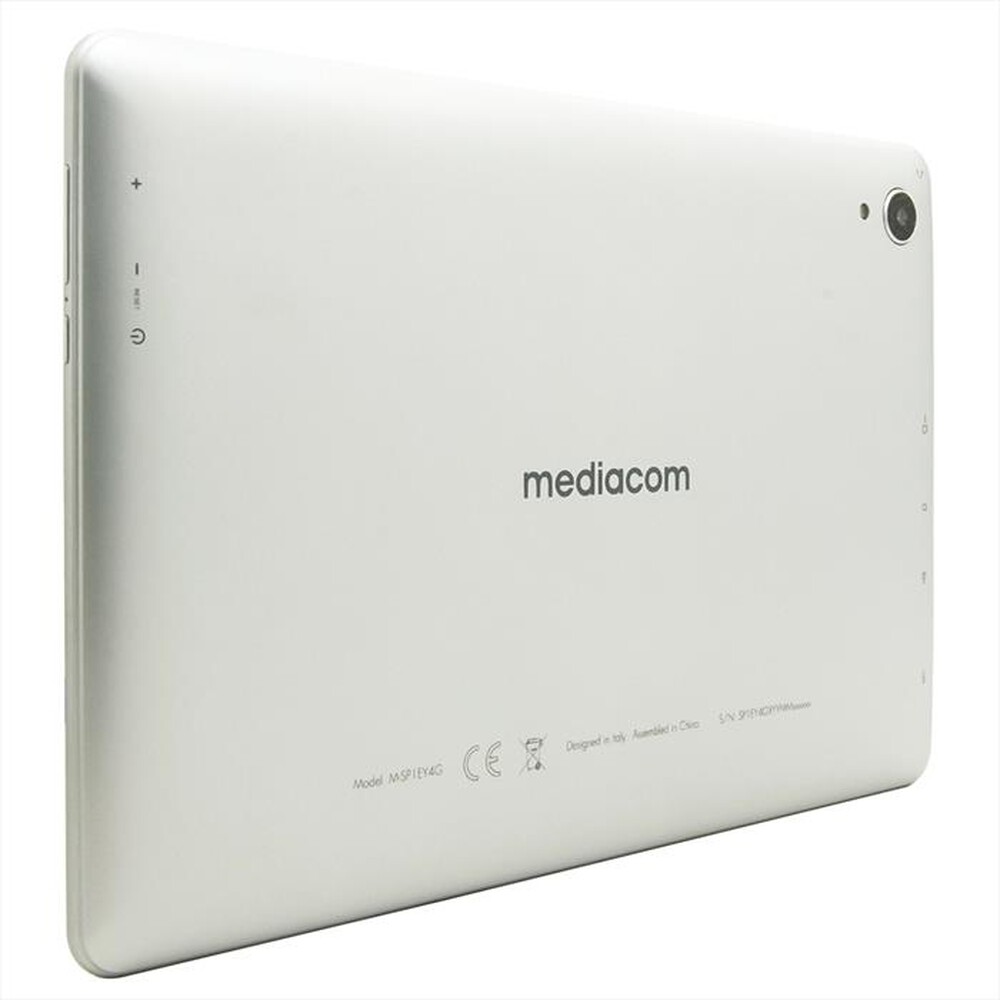 Immagine del prodotto MEDIACOM - M-SP1FY4G-Bianco